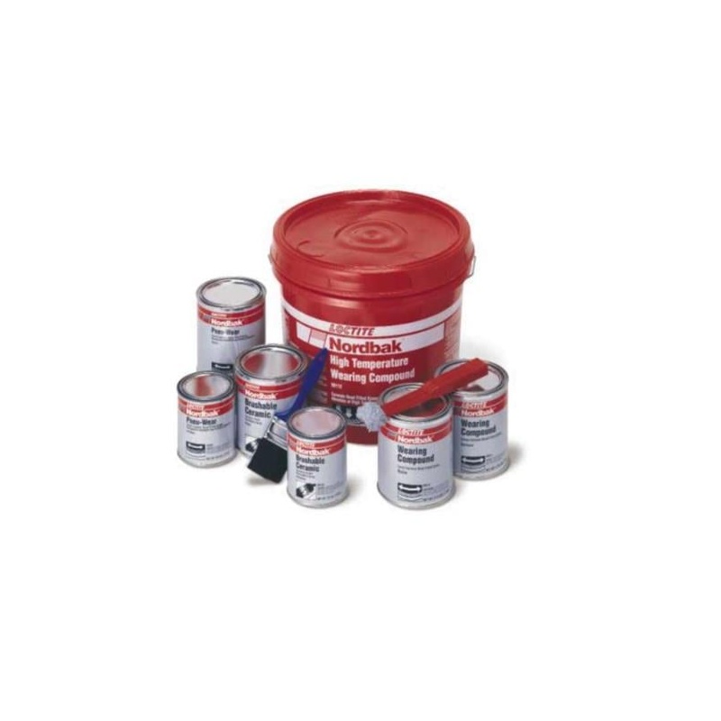 Клей для керамической плитки NORDBAK Loctite 1324544