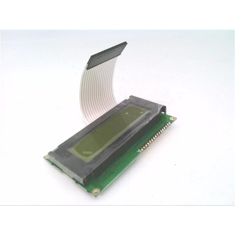 Дисплейный модуль NMTC-S20400XFYHSAY