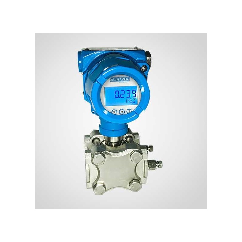 Датчик дифференциального давления TEK-Trol TEK-BAR 3110B-D2-WP-1-HC-1