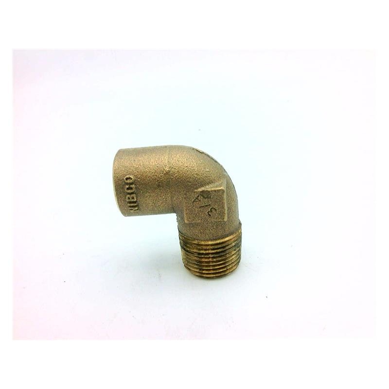 Заливная горловина Nibco 707-4