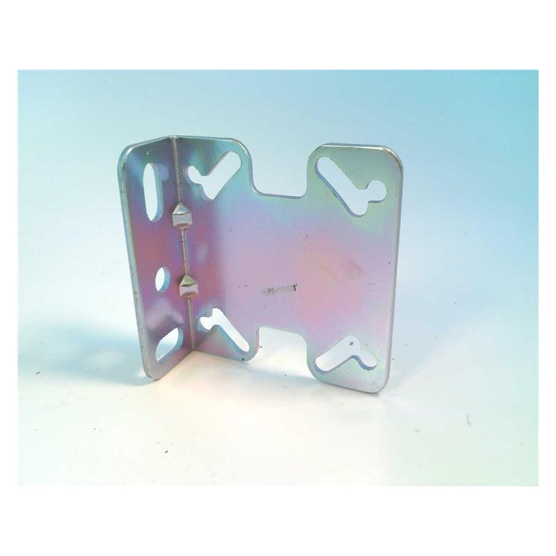 Крепежный кронштейн Telemecanique Sensors XUZA51