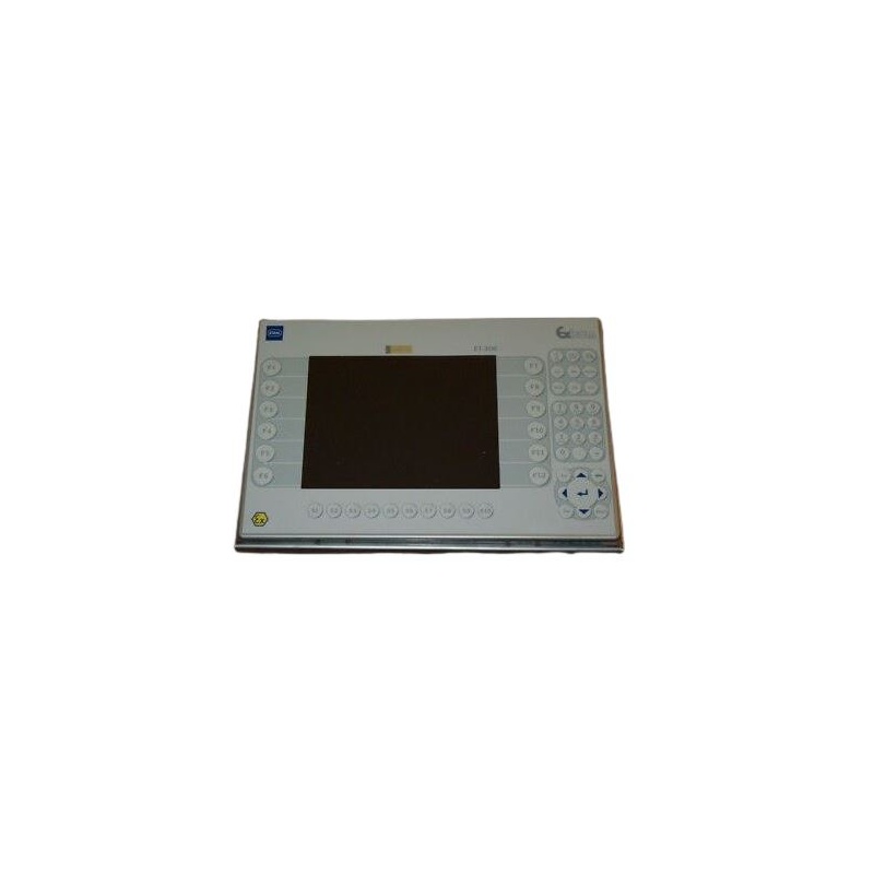 Интерфейс оператора Stahl ET-306-A-TX-TFT