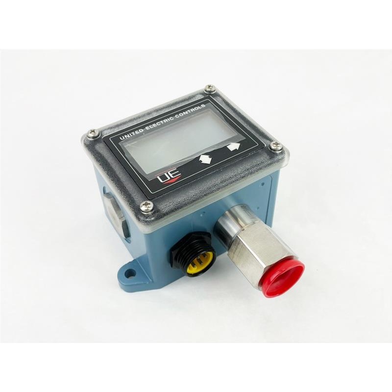 Реле давления и температуры 2W-15862