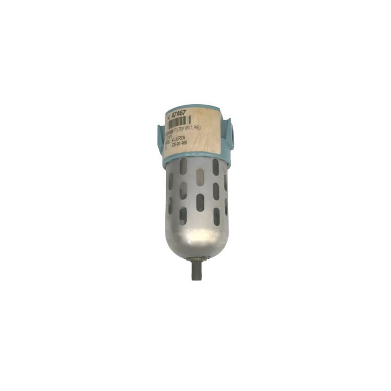 Сажевый фильтр Wilkerson Filters F26-04-000B