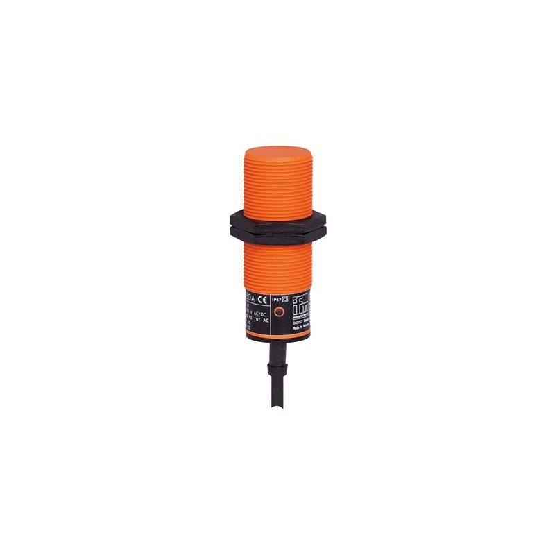 Индуктивный датчик ifm II-3010-BPKG-II5369