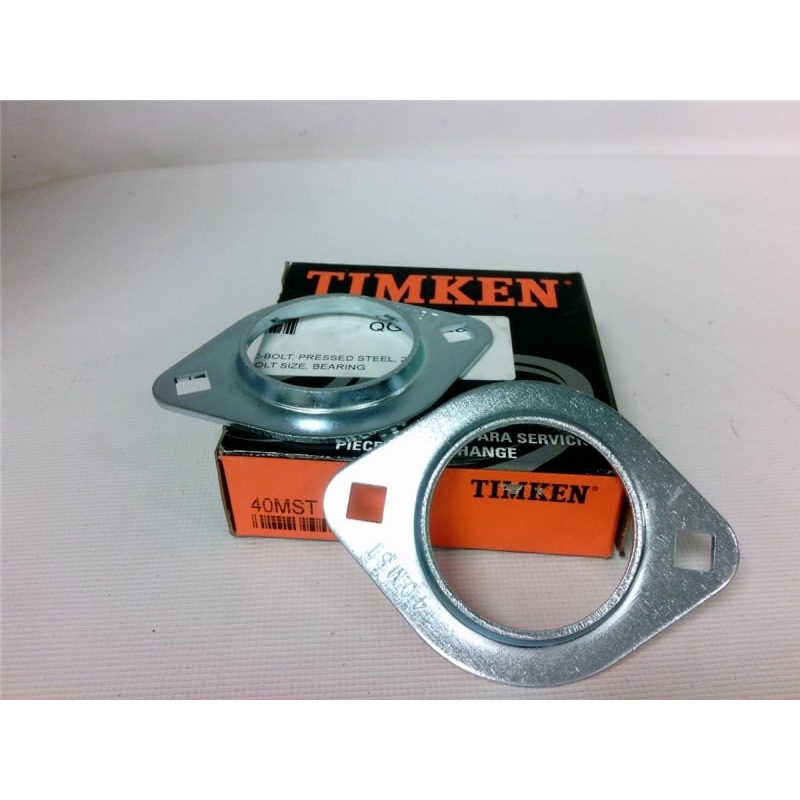 Штампинг Timken 40MST