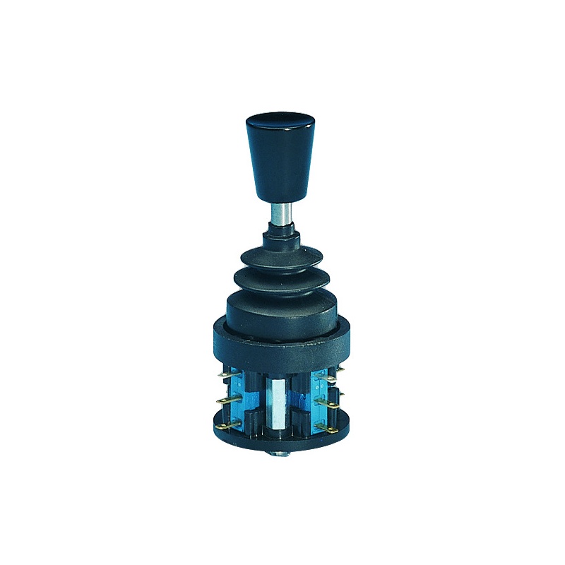 Джойстики Euchner KET13V