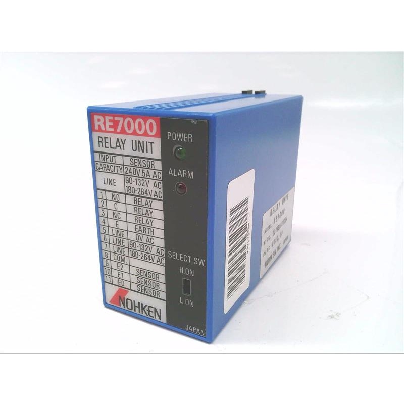 RE7000