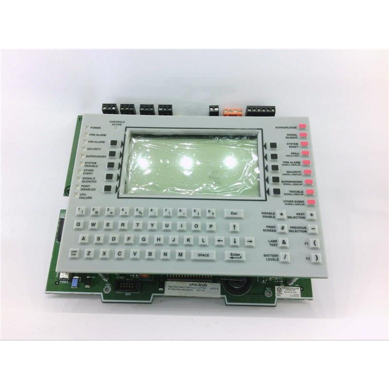 CPU2-3030D