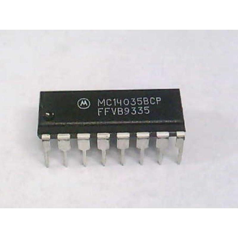 Ис MC14035BCP