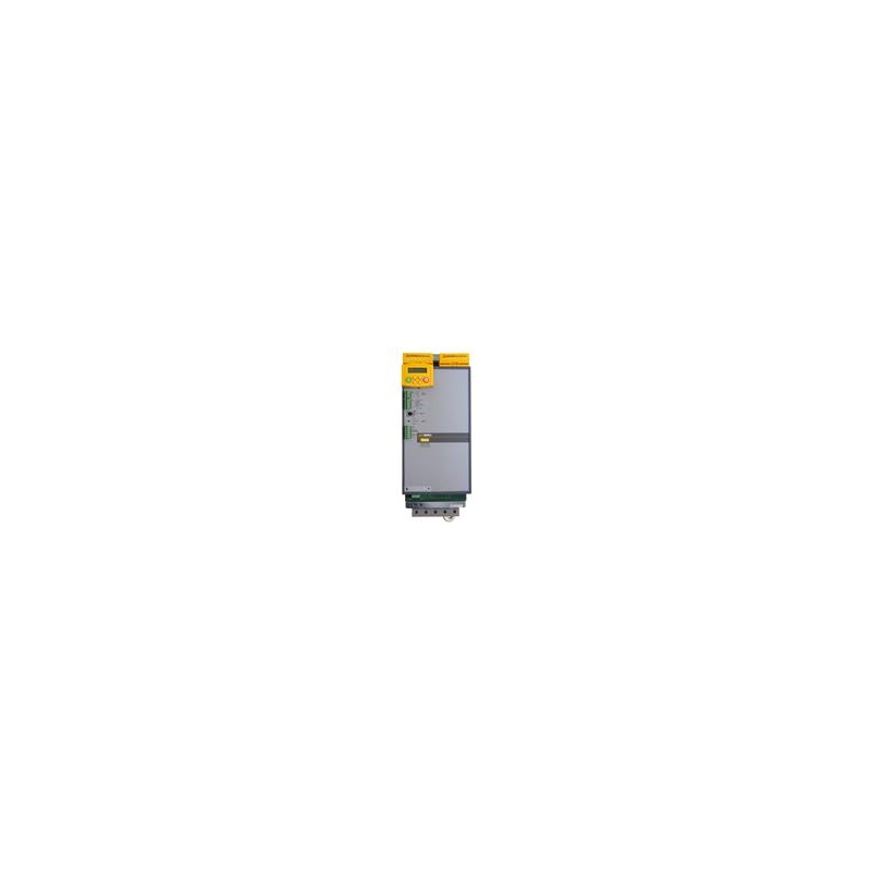 Источники питания Parker 890CS/5/0162D/B/00/N/EN
