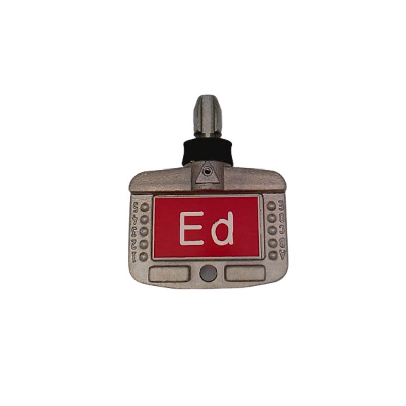 Блокировка ключа Allen-Bradley 440T-AKEYE10ED