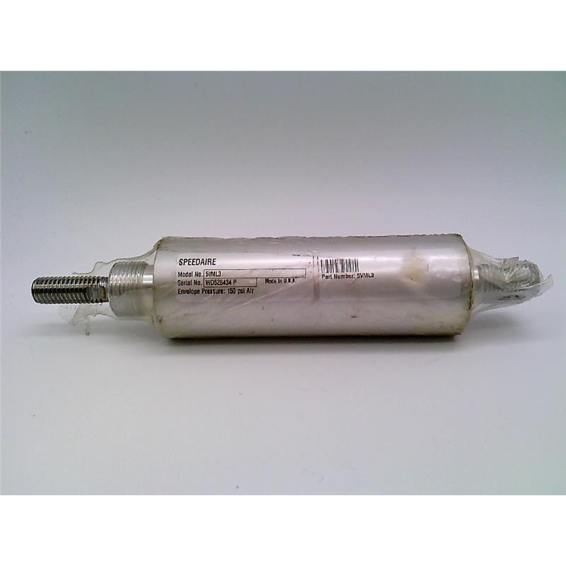 Воздушный цилиндр Grainger 5VML3