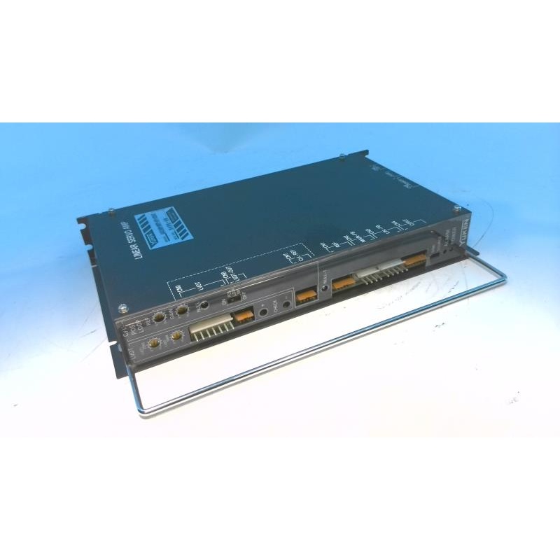 Сервоусилитель Yuken SK1102-12