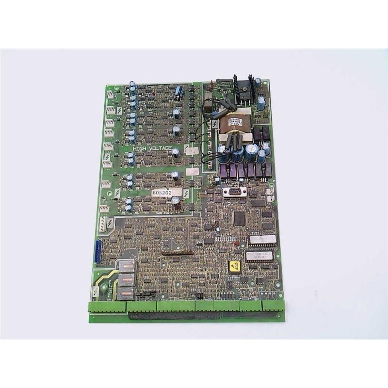 Плата инвертора 7004-0147