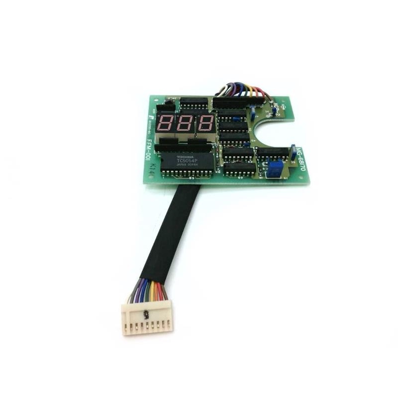 Электрическая плата 802285-80