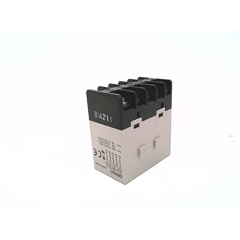 Реле Omron G7J-3A1B-B-W1 AC100/120