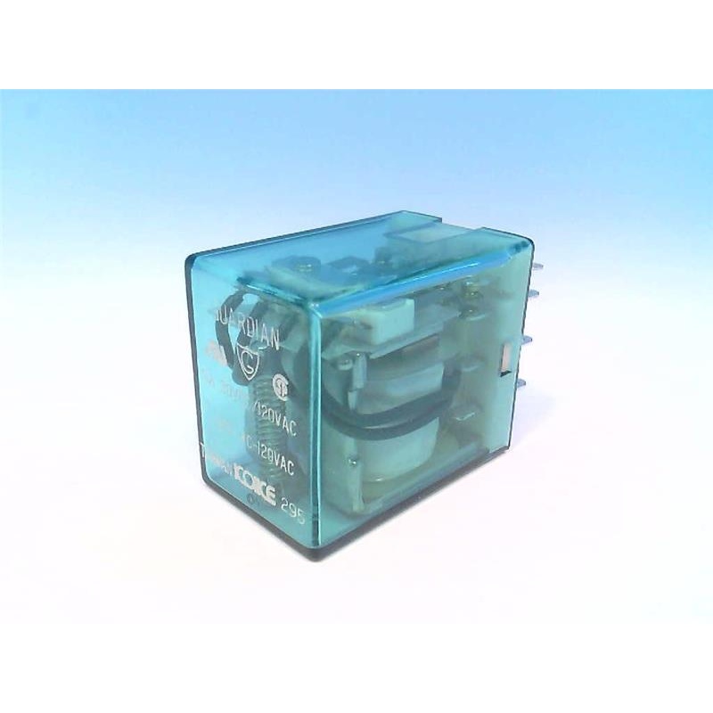 Реле Guardian Electric Co 1310-4C-120A
