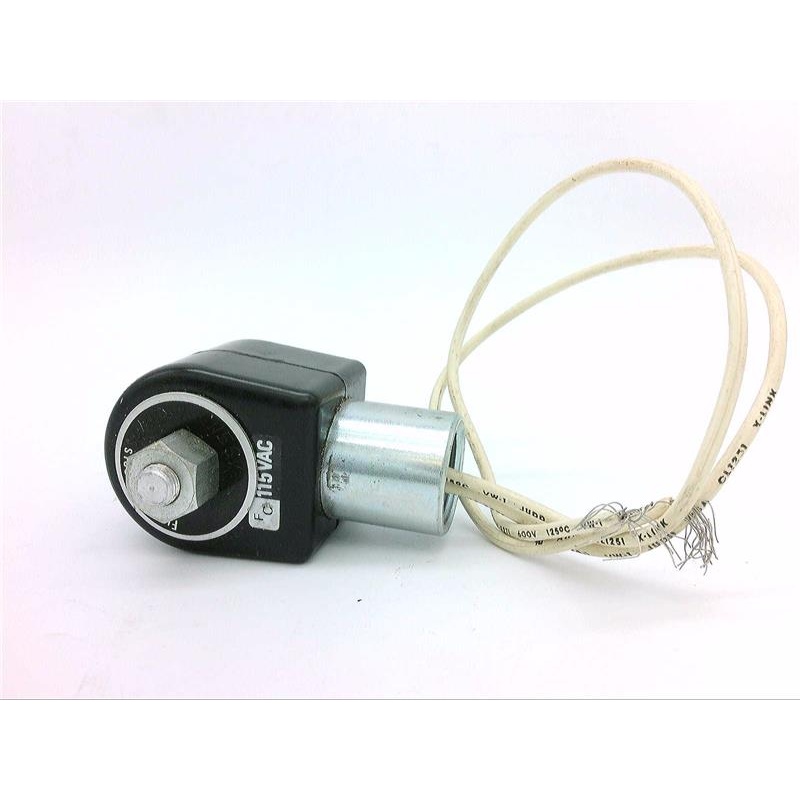 Клапан соленоида 7W401C115SV