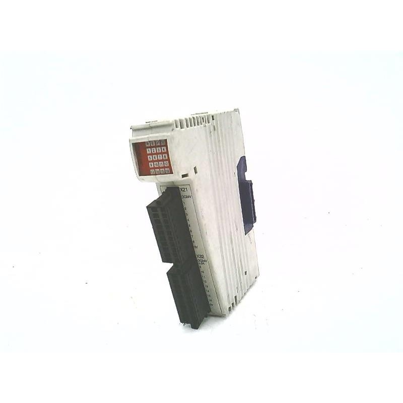 Модули расширения ПЛК Jetter JX3-DIO16