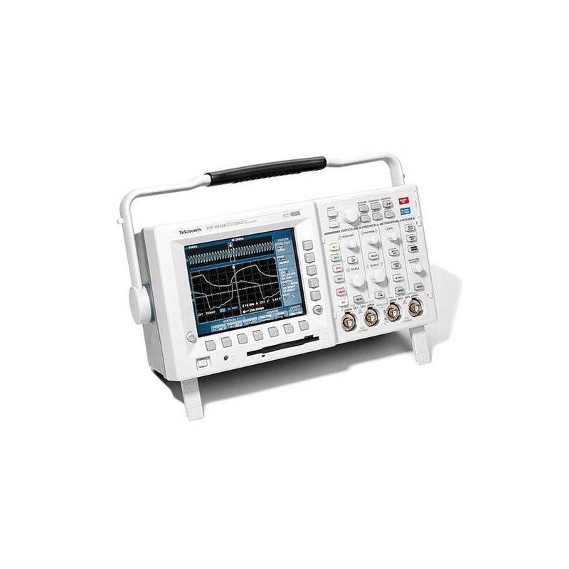 Осциллографы Tektronix TDS3054C