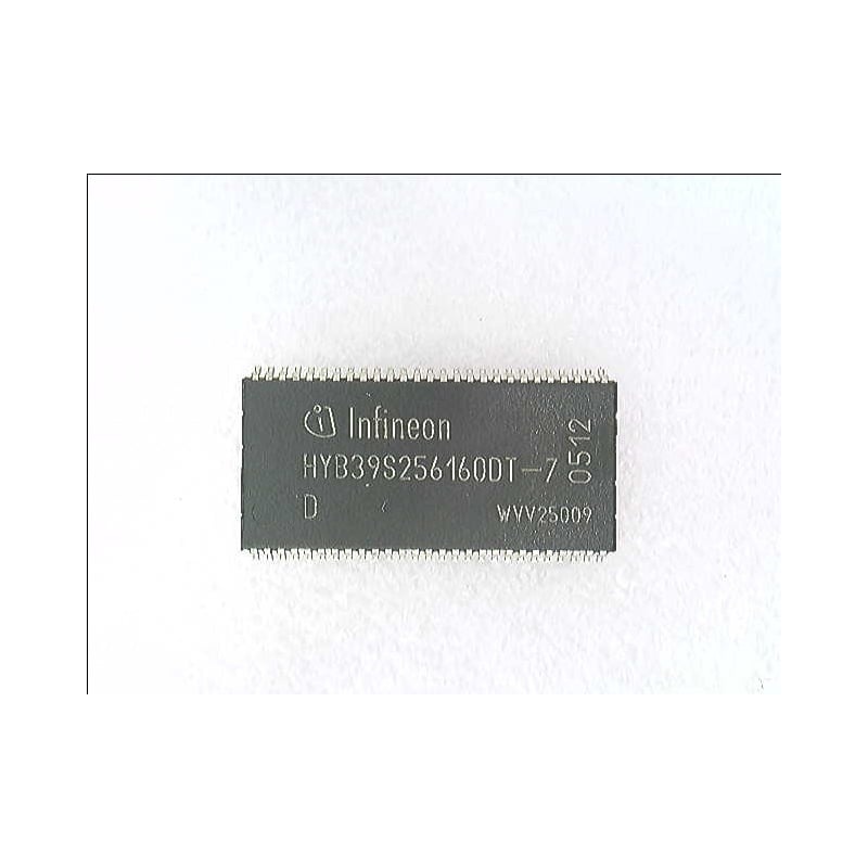 HYB39S256160DT7