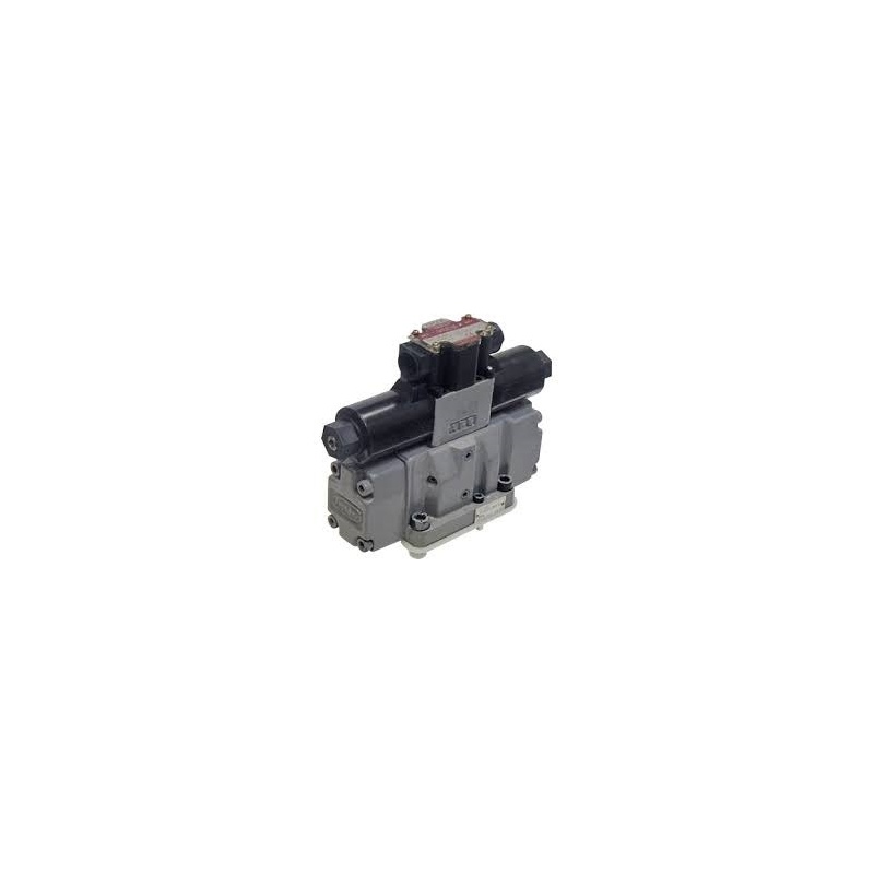 Клапан управления направлением HDD3-3W-BGA-2-06C-WYR1