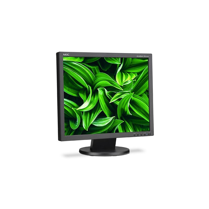 Компьютерные мониторы NEC AS194MI-BK