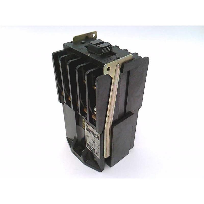 Блоки управления Schneider Electric 8501-GO80-V02