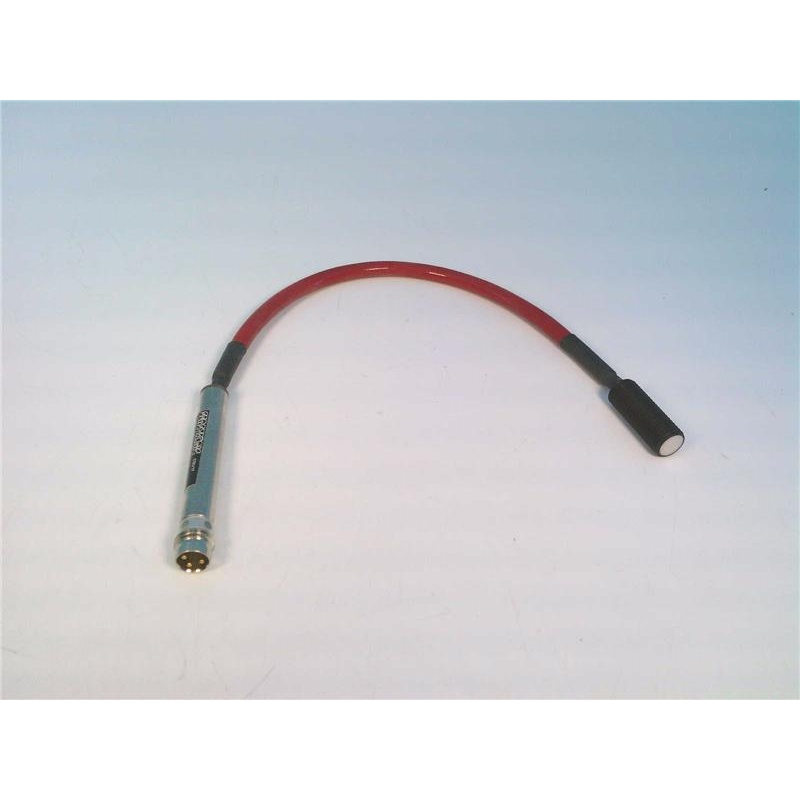 Индуктивные датчики приближения Sentronic A1263A01M080271CS