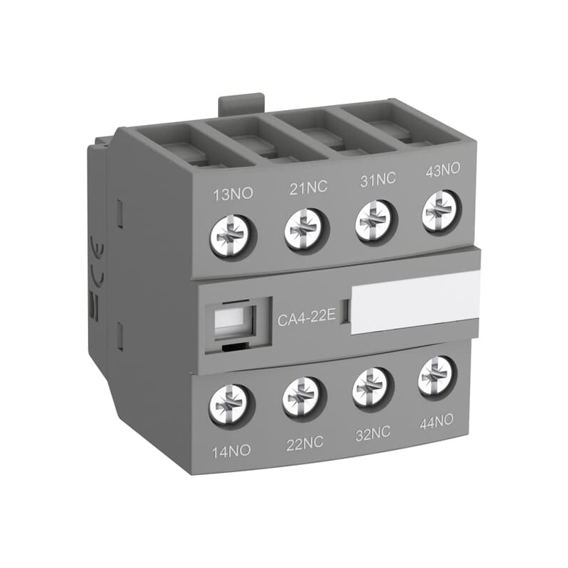 Вспомогательные контакты ABB 1SBN010140R1240