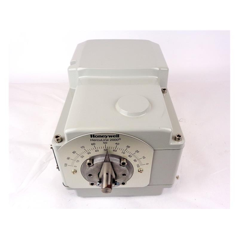 Двигатель актуатора Honeywell 2000-200-150-126-000-20-000000-0-0-00