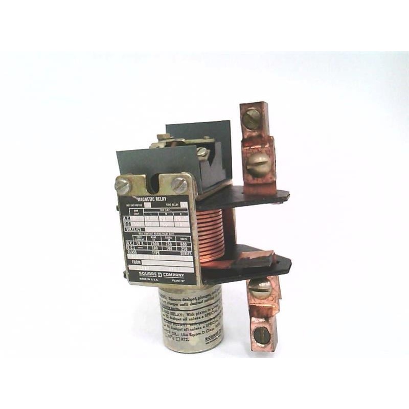 Реле тока Schneider Electric 9055-AO120R