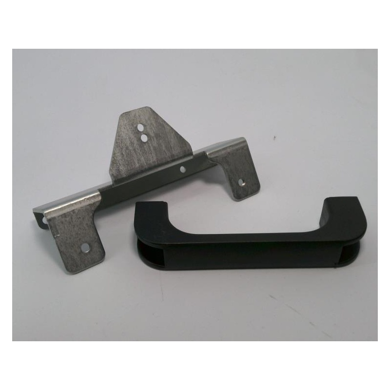 Комплект замка MAGETIC Troax 36906400