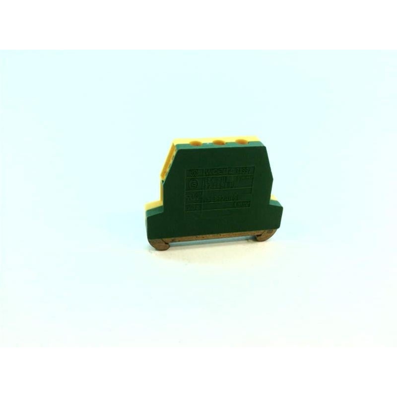 Проводка для клеммных колодок Woertz 3439V