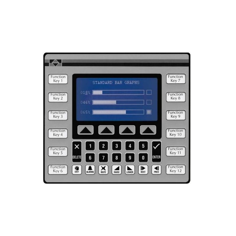 Интерфейс оператора RED Lion Controls GL350VF0