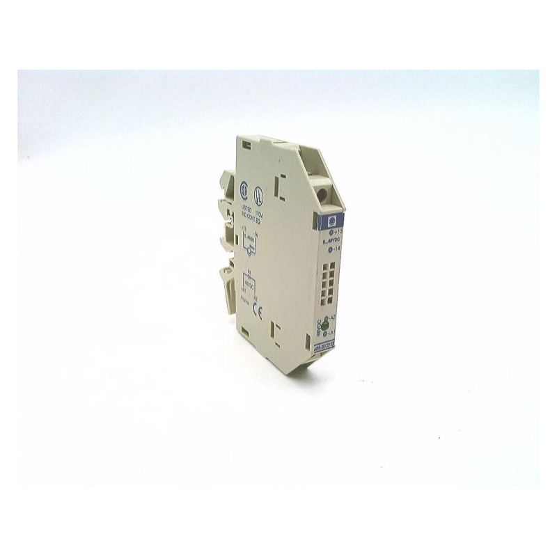 Модуль входного интерфейса ABS2EC01EE
