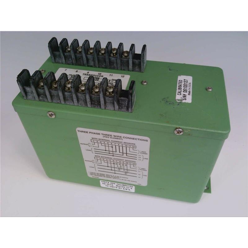 Датчики Ohio Semitronics PC5-063E