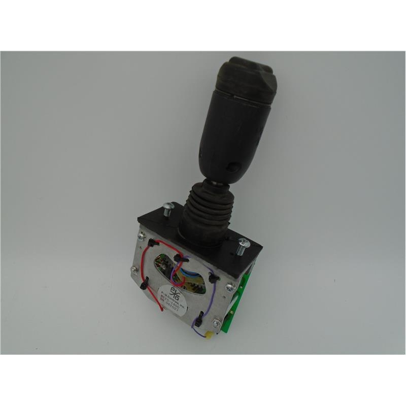 PQ управления PQ Controls Inc M115-1400