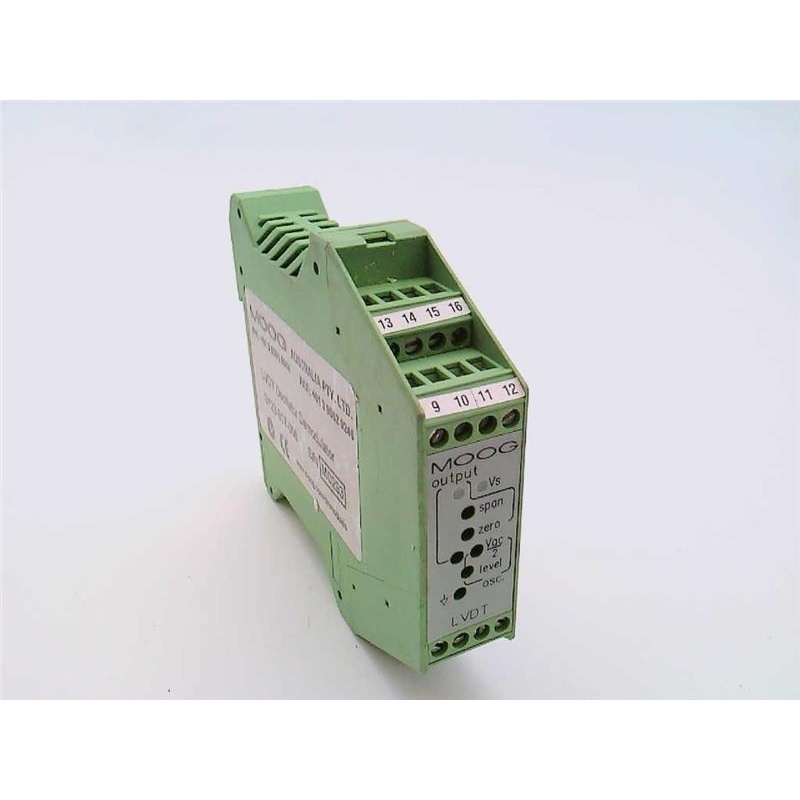 Линейный переменный дифференциальный трансформатор G123-817-006