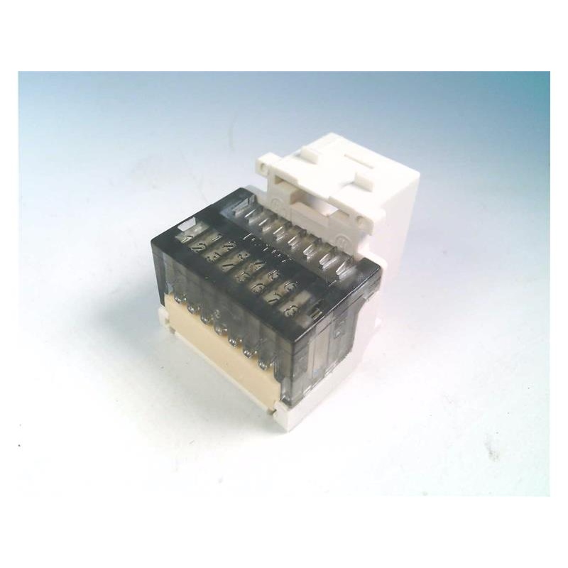 Гнездо модулятора телекоммуникаций IC1076V0WH