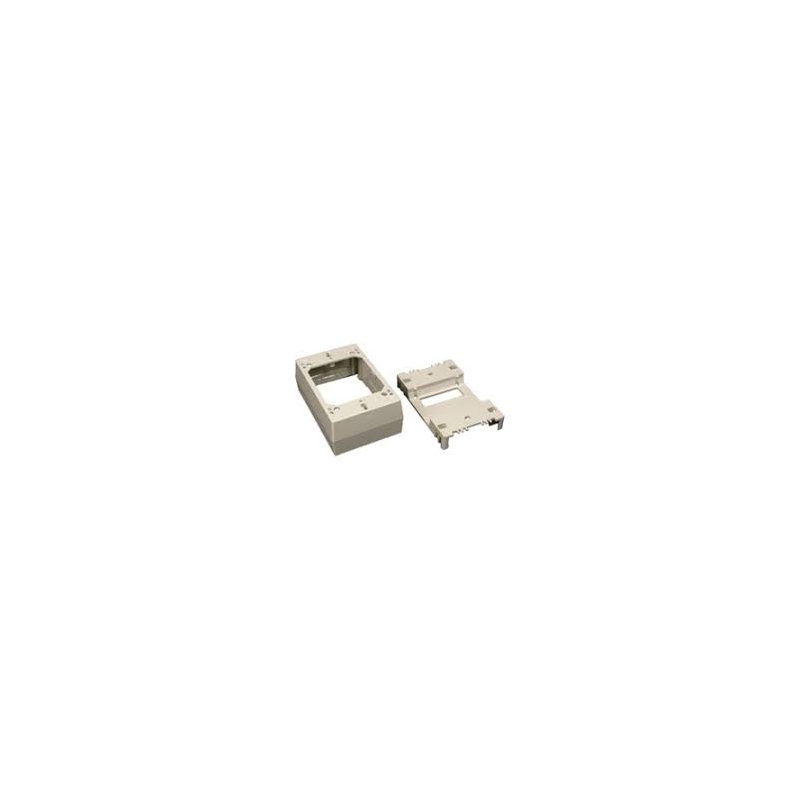 Коробка для устройства 2348D-WH