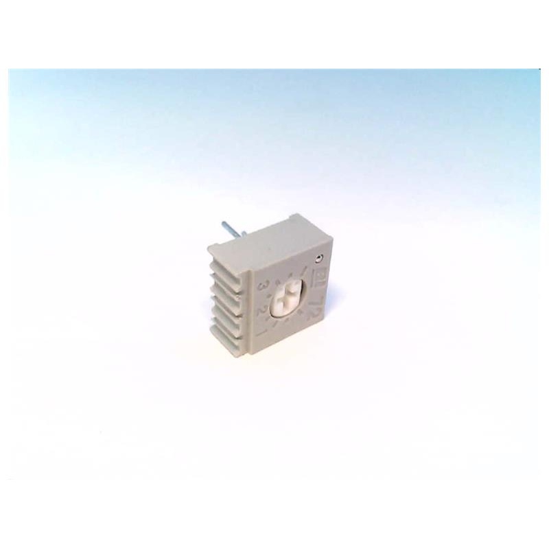 Триммерный потенциометр TT Electronics 72PR10KLF