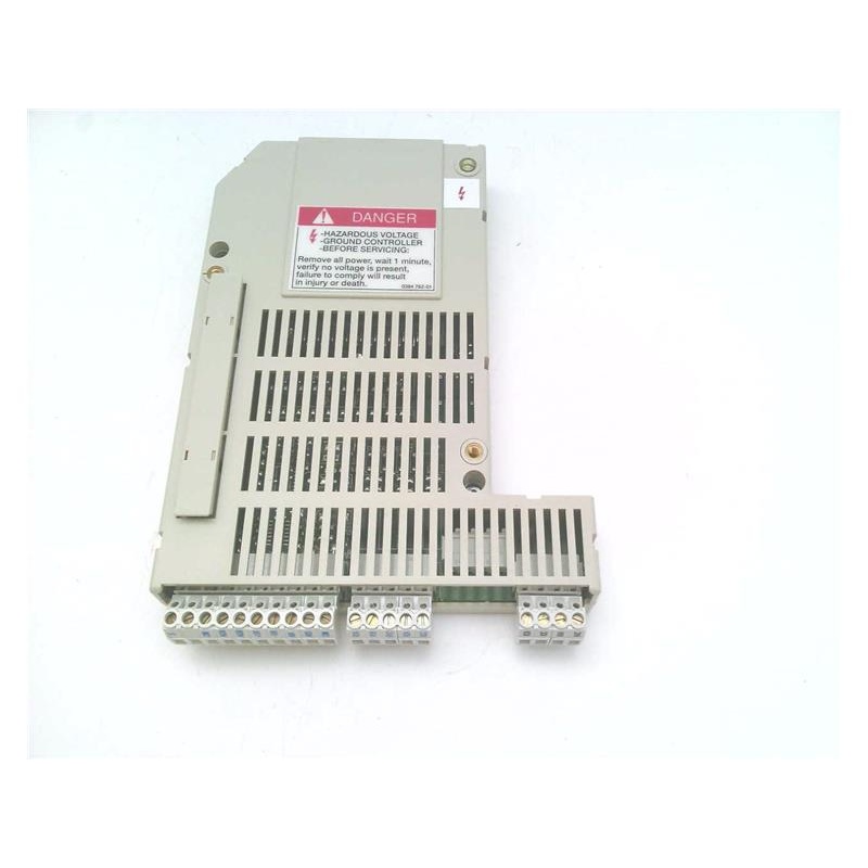 Модуль коммуникационного интерфейса VW3A66205