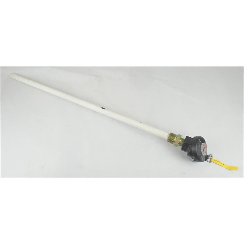 Термоколесо Pyromation Inc K8R-16WH-29-34