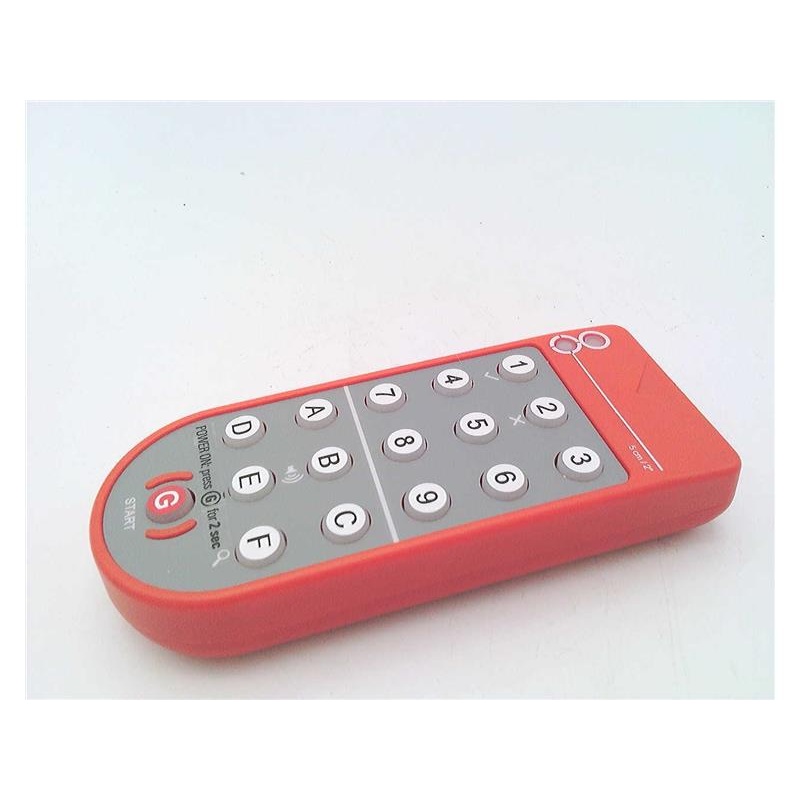 Двунаправленное дистанционное управление Bircher 991005