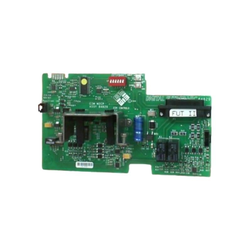 Цифровой модуль FUTRONIC Emerson 84829