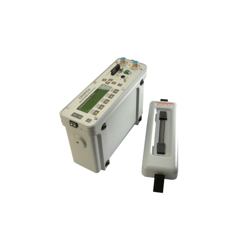 Микрохимметр DO7010