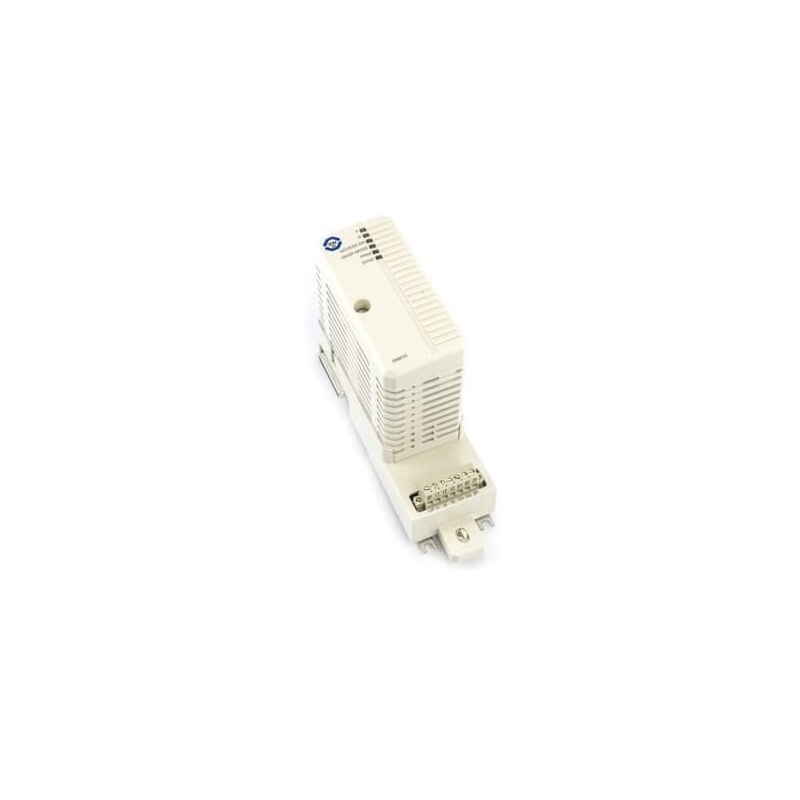 Контроллер безопасности ABB SM811K01
