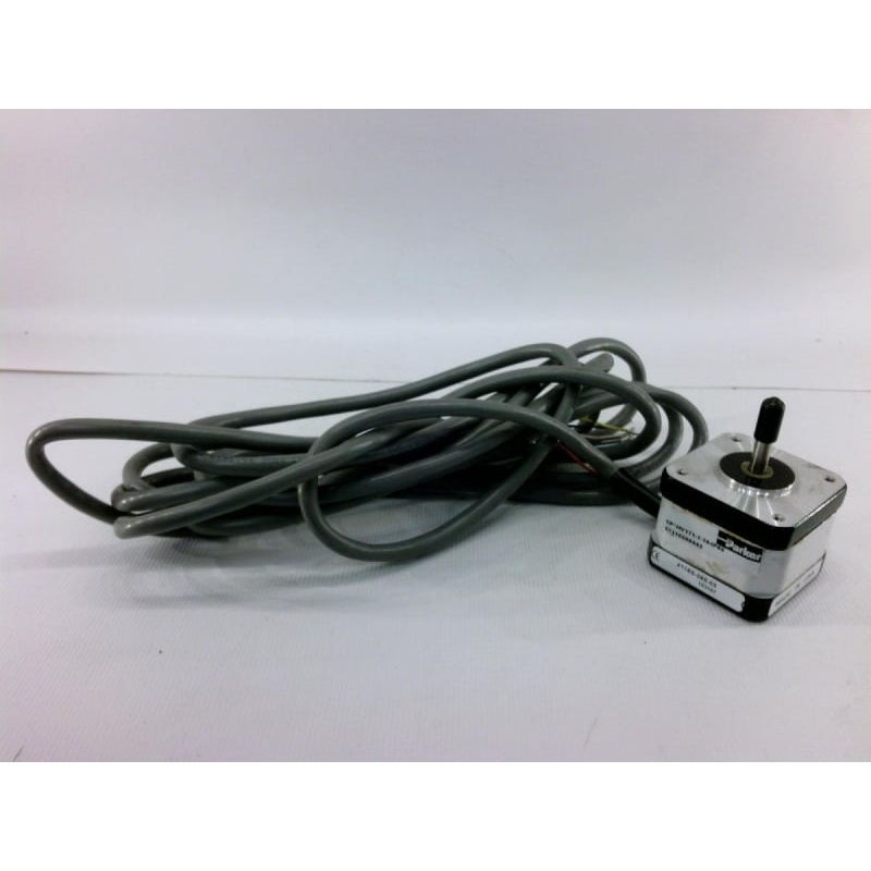 Шаговые двигатели Parker HV171-1-10-IP65